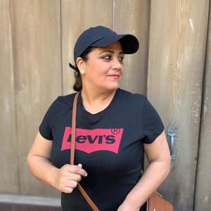 Meet your Posher, Jackie